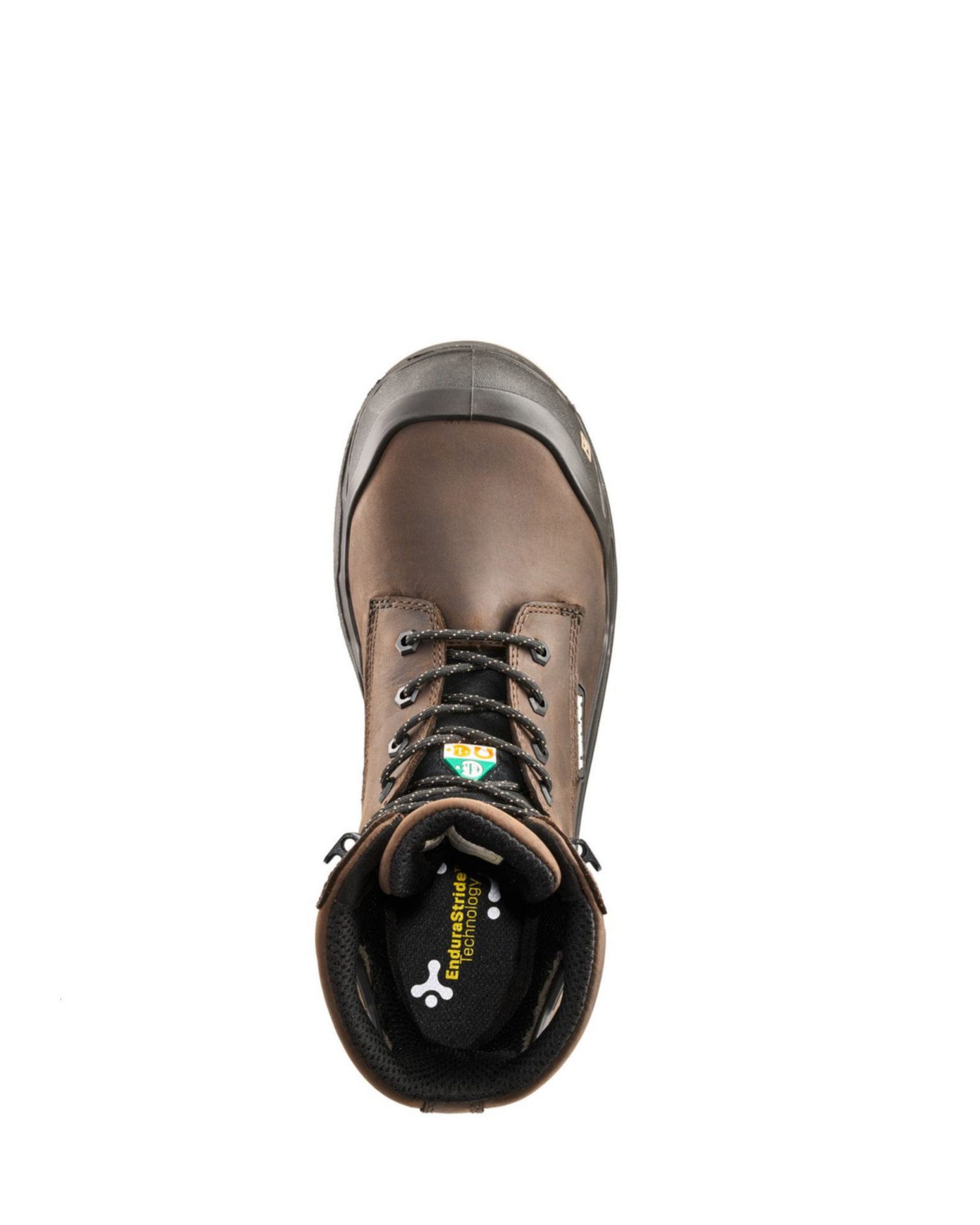 TERRA EXILE 25 8" WATE | RPROOF WORK BOOT FOR MEN WITH COMPOSITE TOE CAPTR0209311 - TR0209311