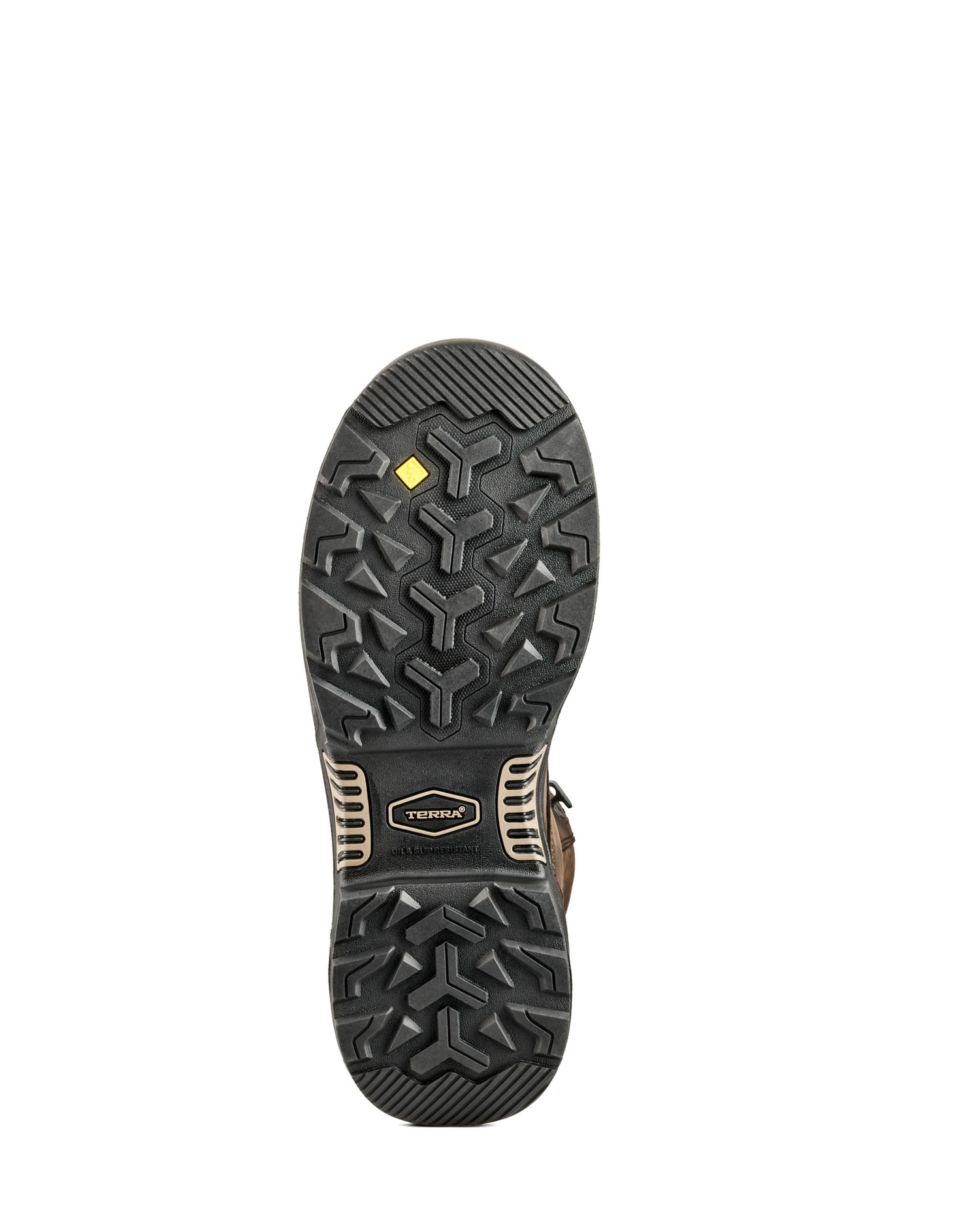 TERRA EXILE 25 8" WATE | RPROOF WORK BOOT FOR MEN WITH COMPOSITE TOE CAPTR0209311 - TR0209311