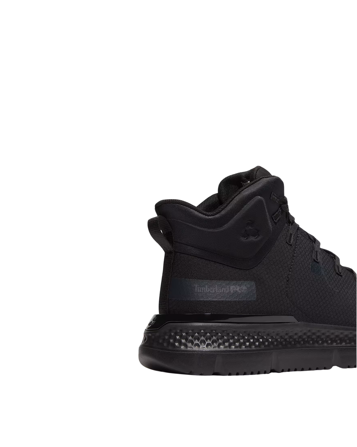 TIMBERLAND MEN'S INTERCEPT MID CSA STEEL TOE WORK SNEAKER | TB0A67SFEL0 - TI0207A67