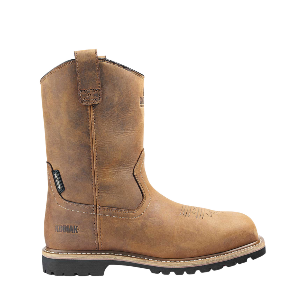 キンモウコウ Kodiak ProWorker MASTER Men's 8