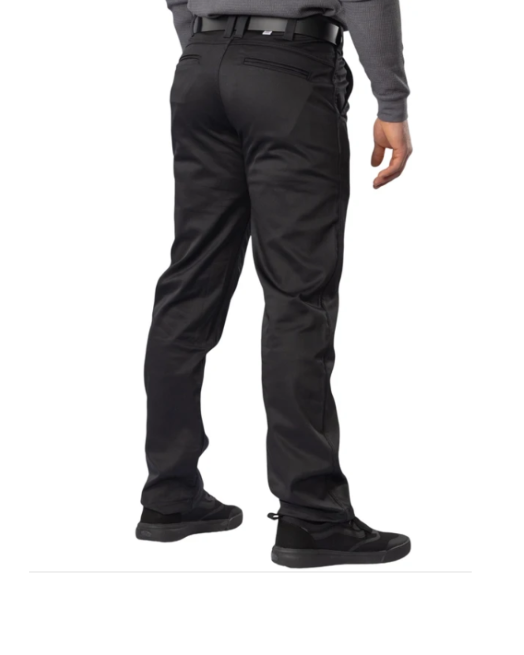 PANTALON DE TRAVAIL BIG BILL FLEX | 2085- BB092B285/BB092N285