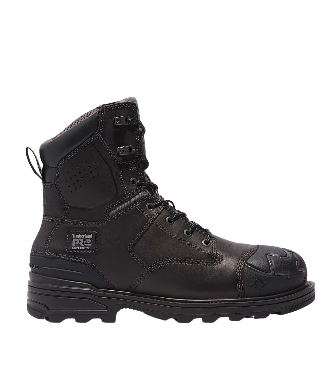 BOTTE DE TRAVAIL TIMBERLAND PRO® MAGNITUDE 8'' AVEC EMBOUT COMPOSITE – TI0209X27 | TB0A5X27001