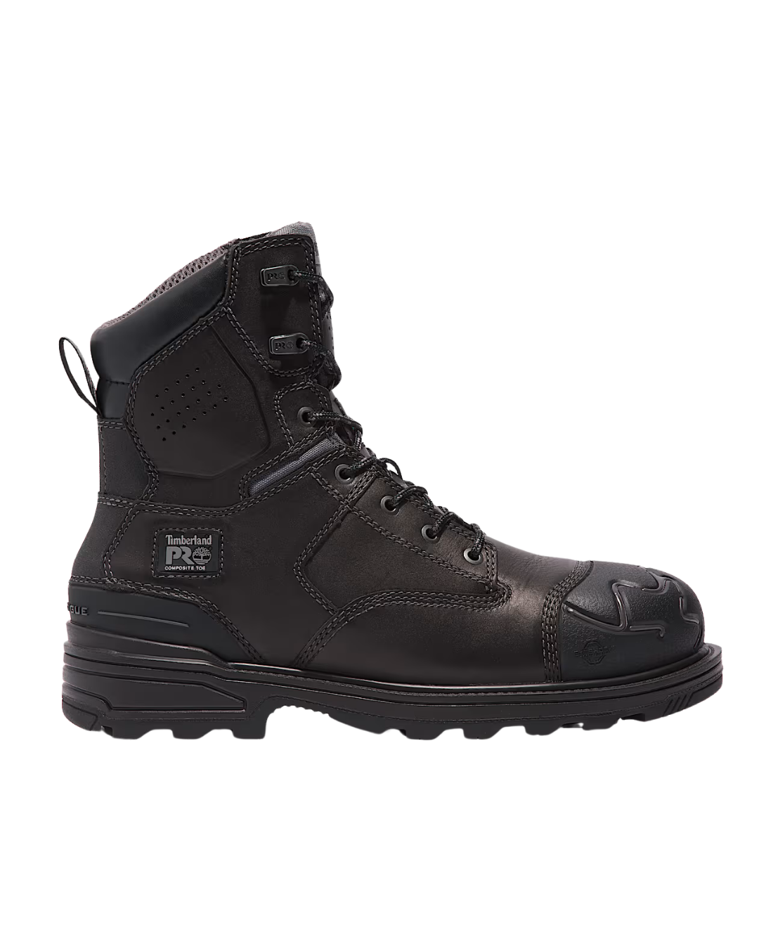 Bottes de travail Timberland PRO® Magnitude 8'' pour homme, bout composite - TI0209X27
