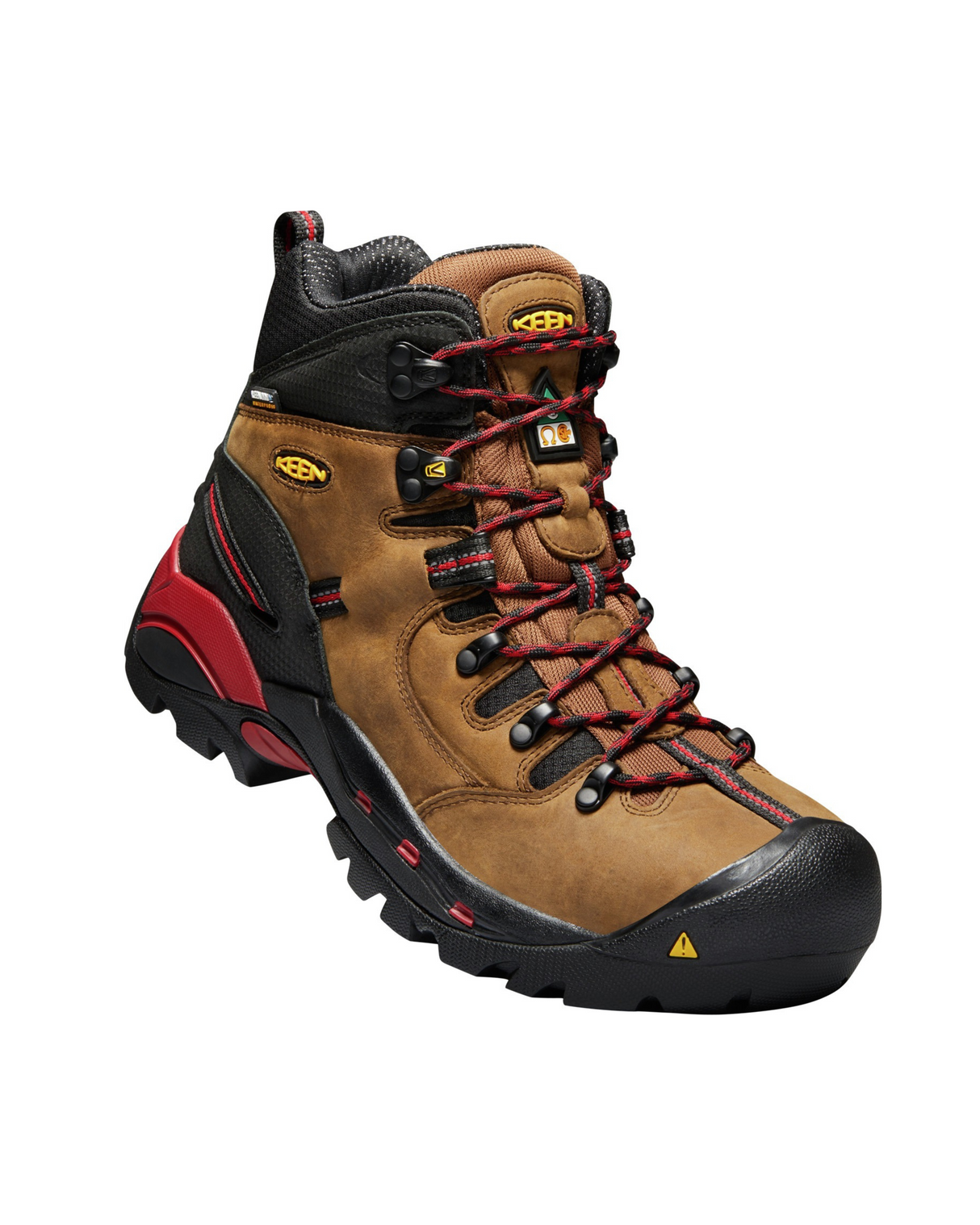 KEEN HAMILTON WP 1020096 – KN02079047