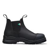 Blundstone 968 Work & Safety XFR, Black - BL0206968