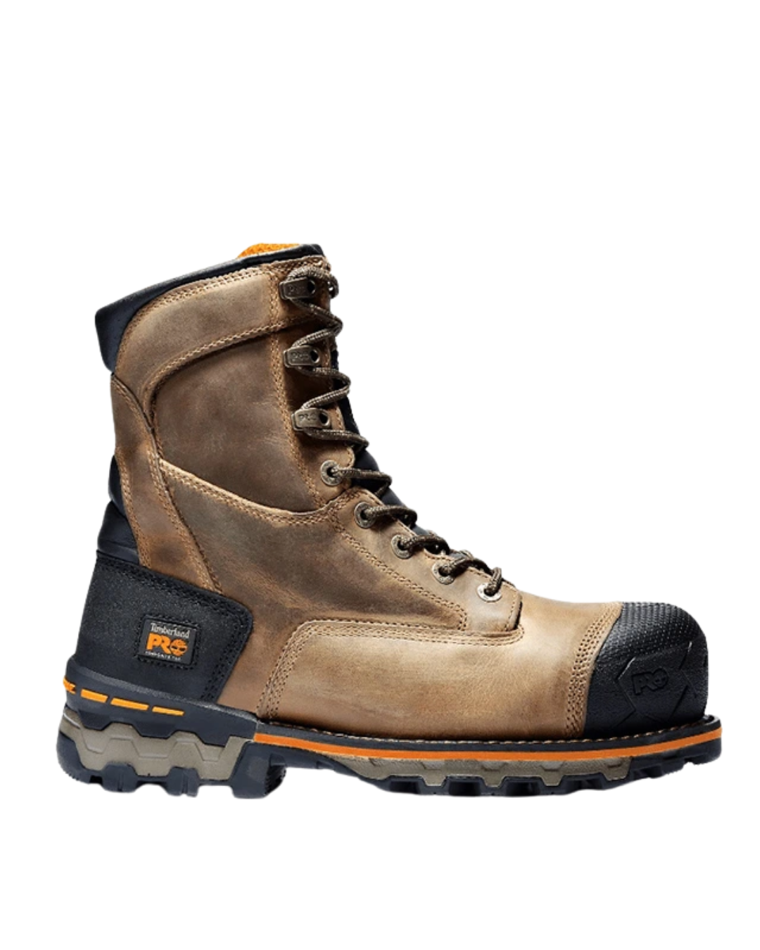 Bottes de sécurité Timberland Pro Boondock pour homme - TI0209070 