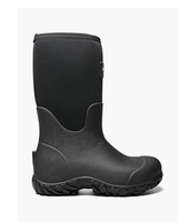 Bottes en caoutchouc à embout composite pour homme BOGS Workman - BG0205132