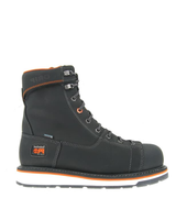 Bottes Timberland Pro Gridworks pour homme, noires – TI020912EO