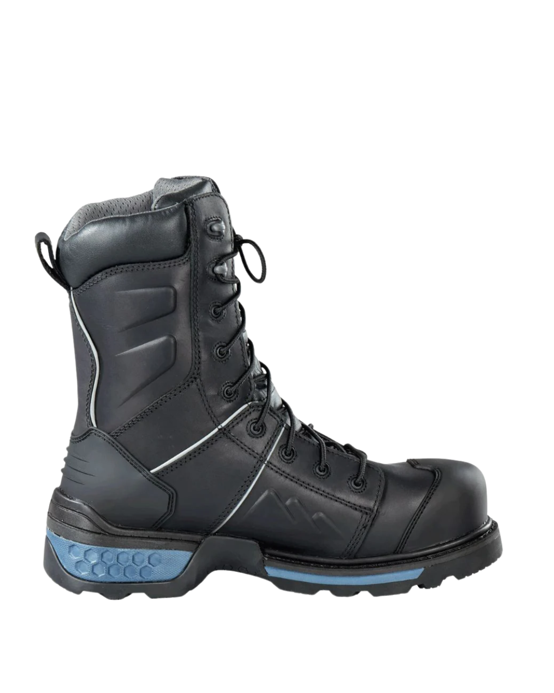 Bottes de travail d'hiver à embout composite pour homme Baffin Ice Monster - BF0213P06