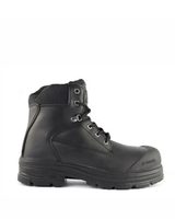 Work Boots JB Goodhue Dash2 6" Black - JB0207015