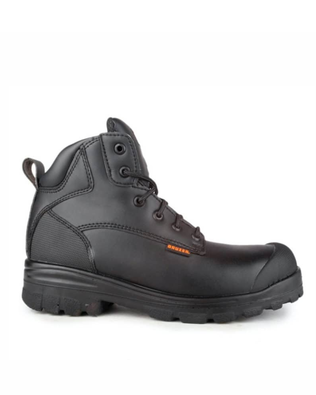 Bottes de travail noires STC Trump - PD0207982