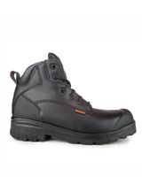 Bottes de travail noires STC Trump - PD0207982
