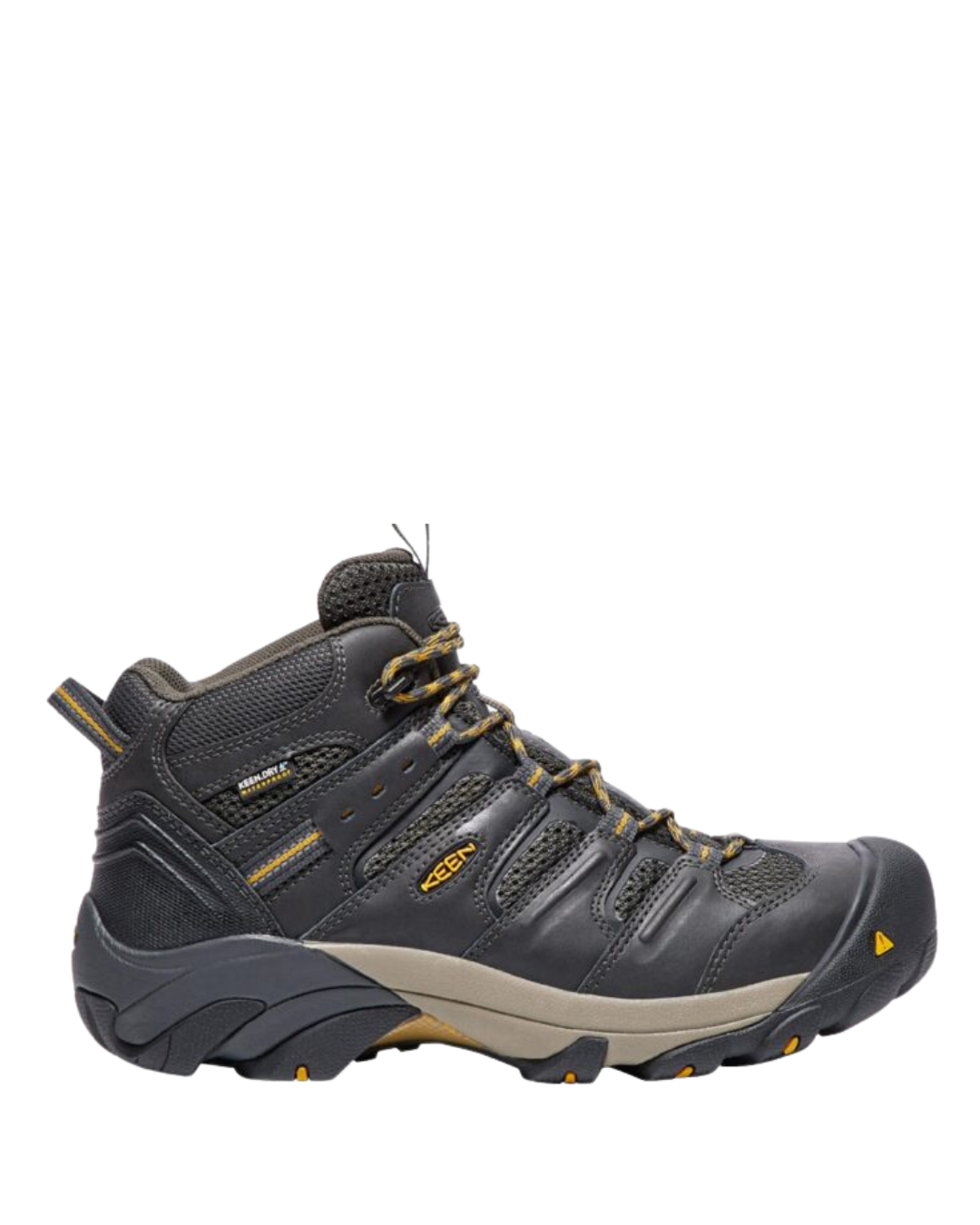 KEEN LANSING MID WP BOOTS 1019322 - KN02079322