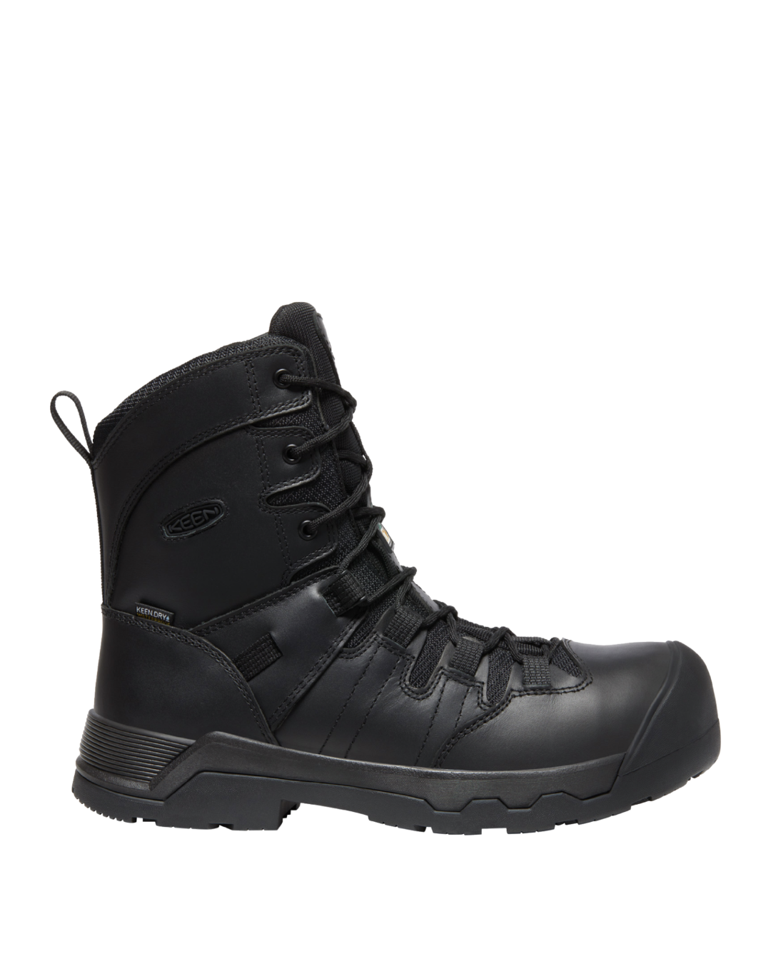 Bottes Keen Oshawa 8 Pouces – KN0209767