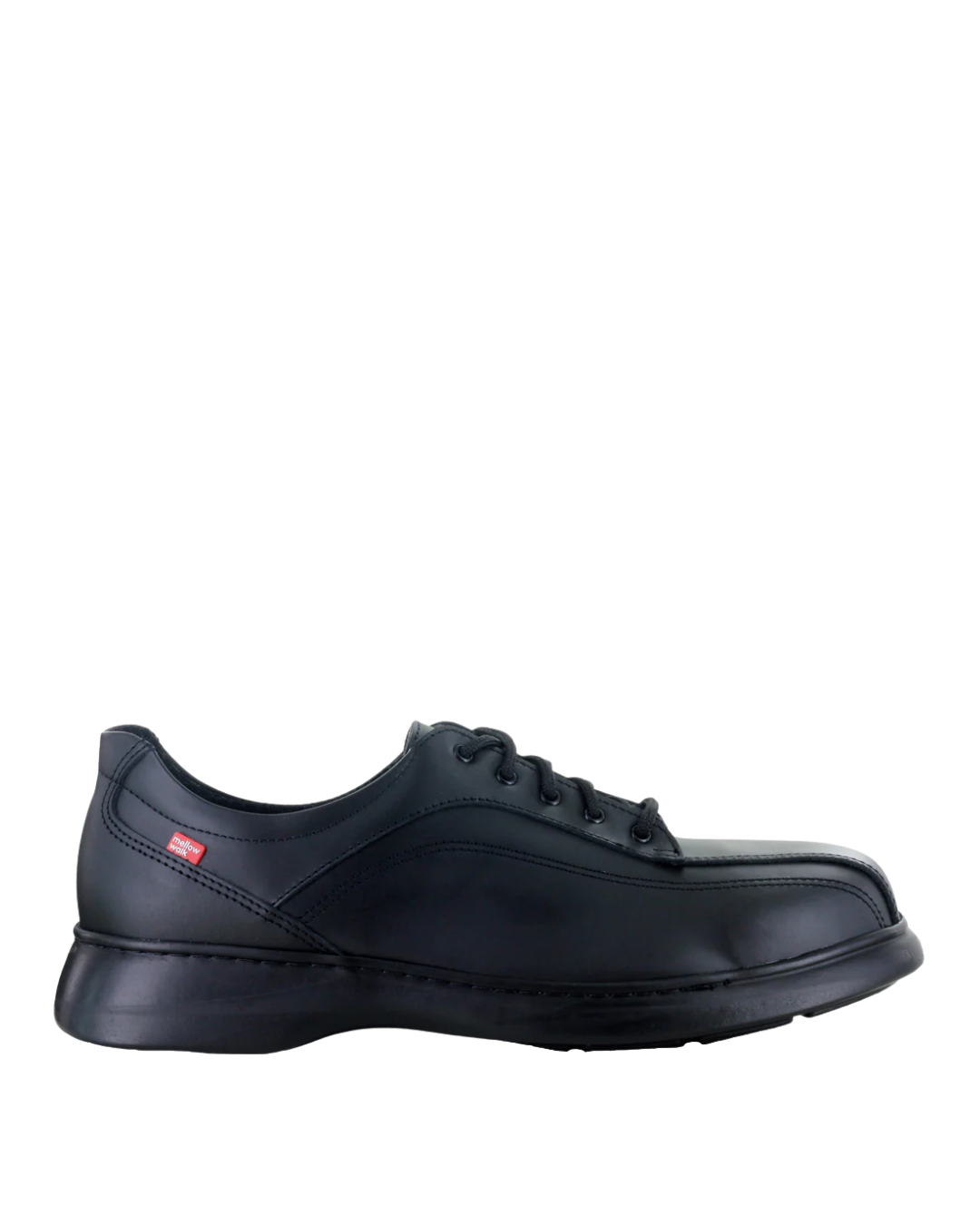 Mellow Walk Patrick Safety Shoes - MW0103142