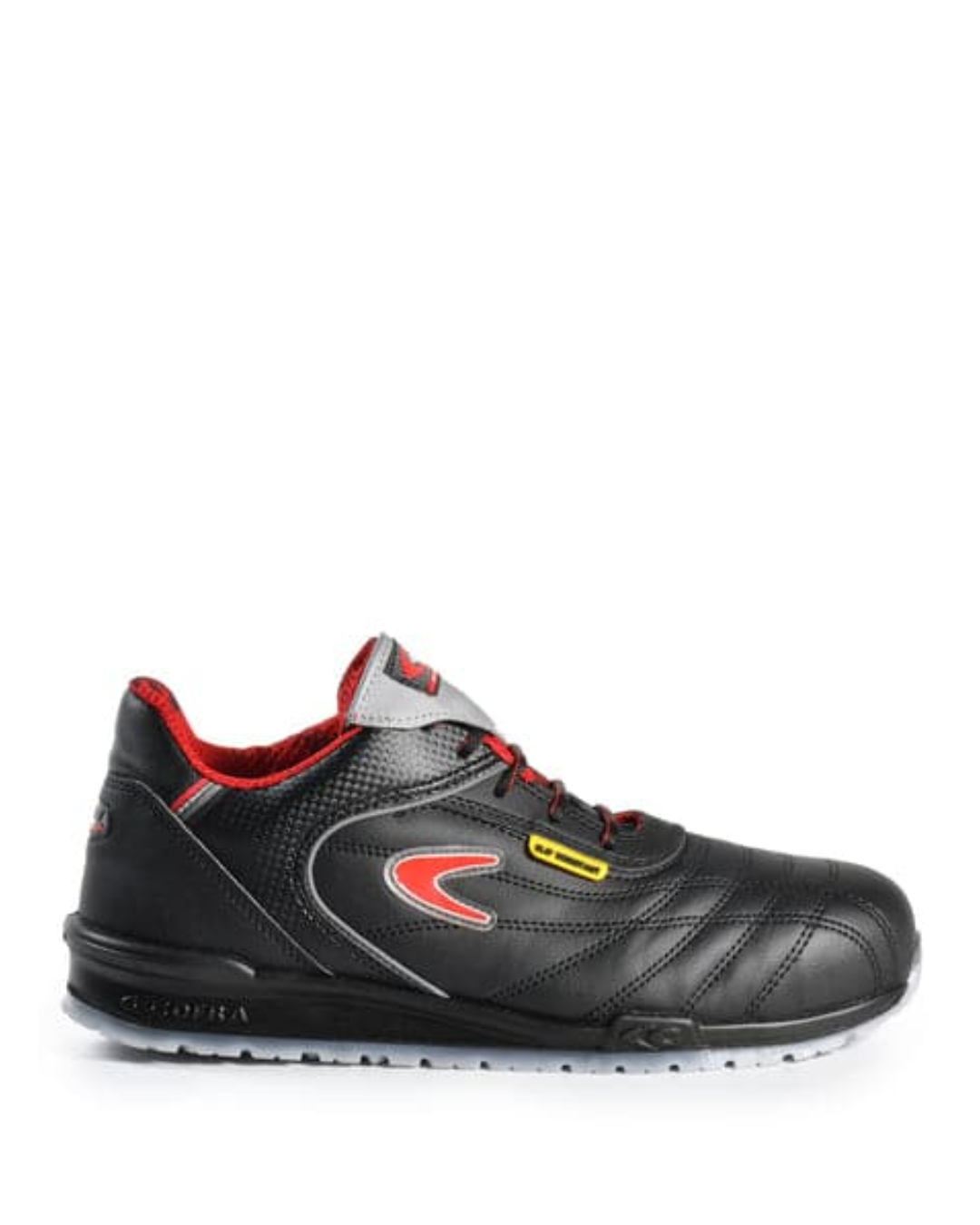 Chaussures de sécurité Cofra Connolly unisexes - CF0202785