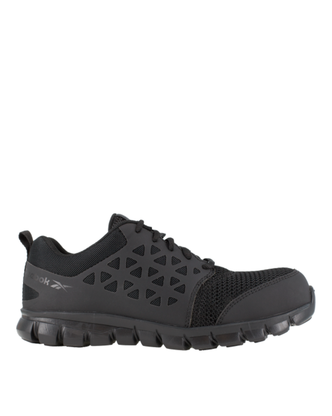 Reebok Work Composite Toe Safety Shoes – RR0202051