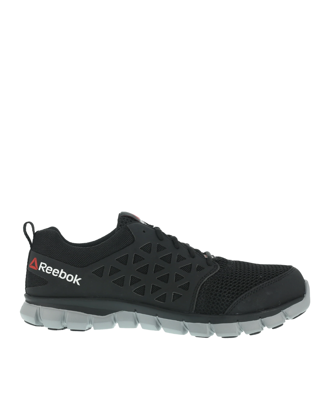 Chaussures de sécurité unisexes Reebok Sublite - RR0202041