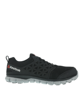 Chaussures de sécurité unisexes Reebok Sublite - RR0202041