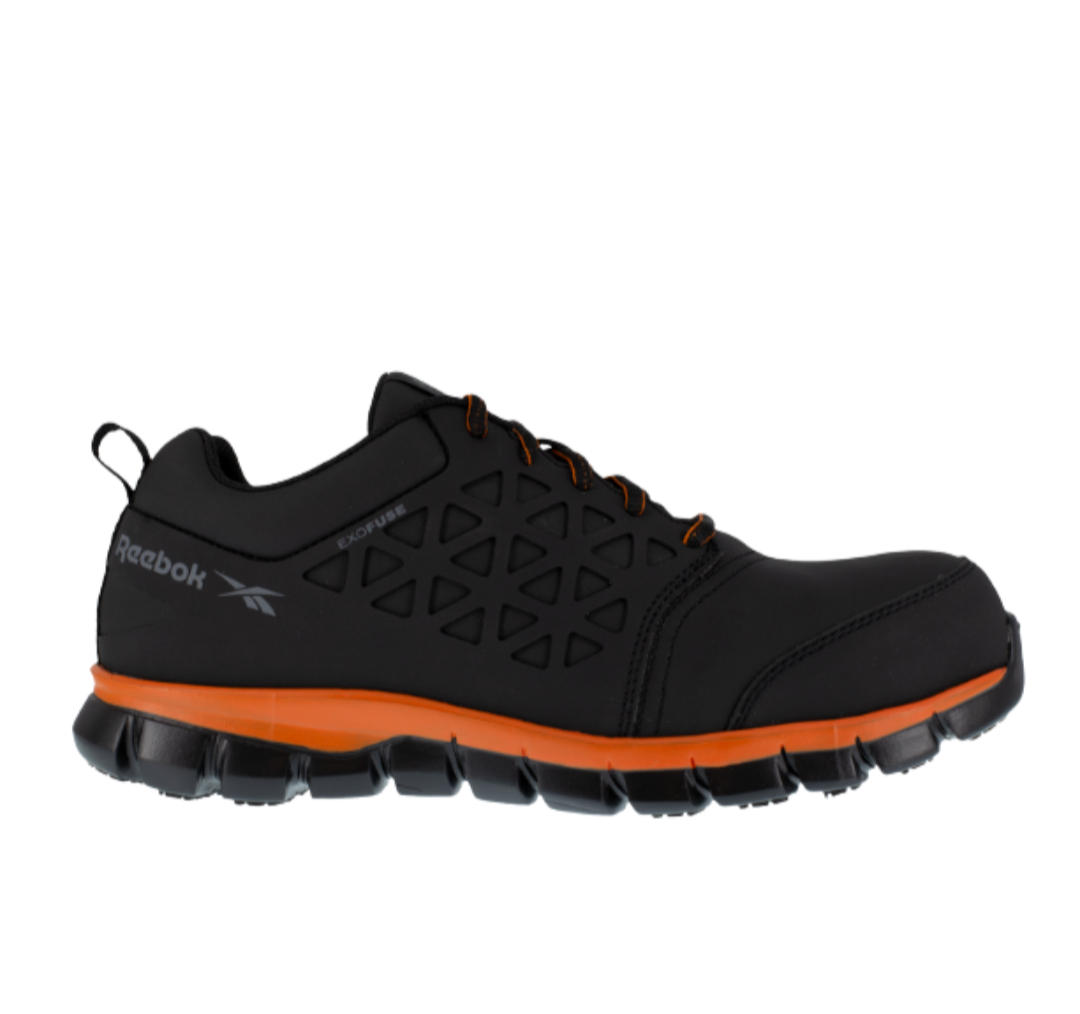Chaussures de sport Reebok Sublite Cushion Work – RR0202050