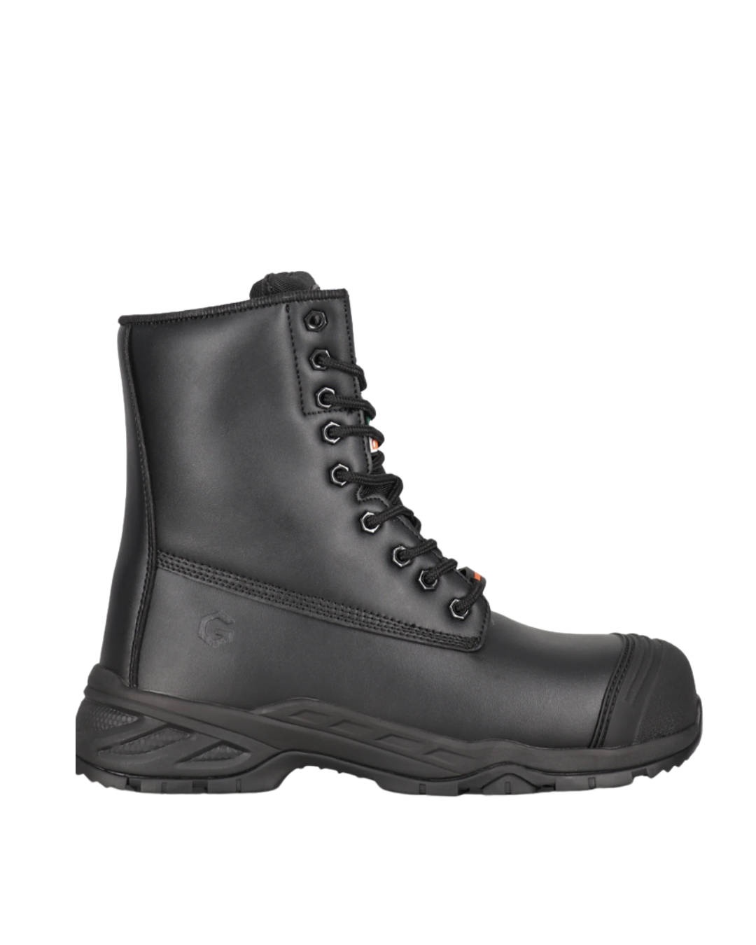 JB Goodhue 8″ Noire Hurricane - JB0209116