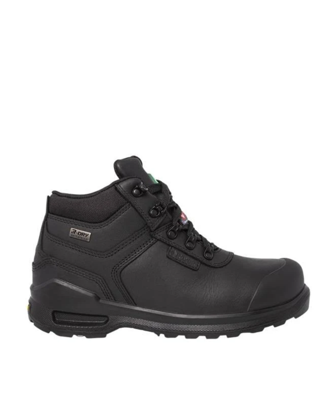 ROYER INSPADES™ ARCTIC GRIP PRO™ 6'' – CSA CERTIFIED WATERPROOF WORK SHOES - RY0207604
