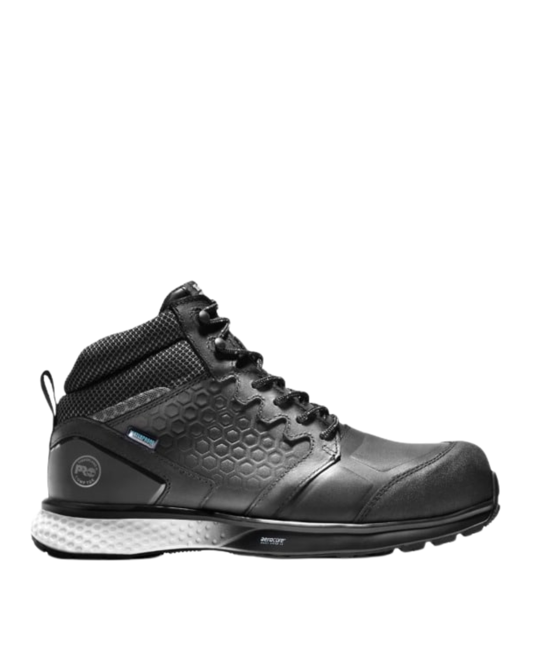 Baskets de travail imperméables Timberland Reaxion - TI0207008 
