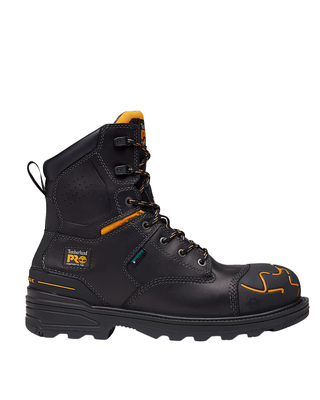Timberland Magnitude 8" - TI0209505
