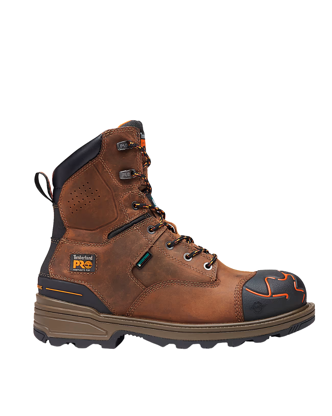Timberland Magnitude 8" - TI0209506