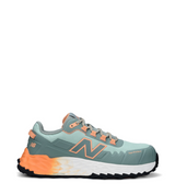 New Balance Fresh Foam Cremorne ESR CT CP Femme Aqua/Citrouille - NB0502PAP