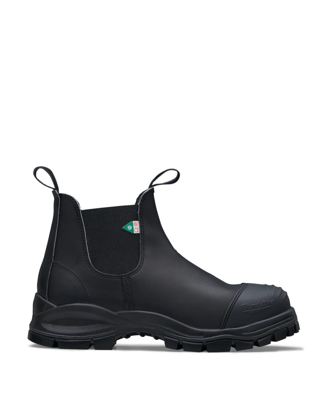 BLUNDSTONE 968 WORK & SAFETY XFR 6