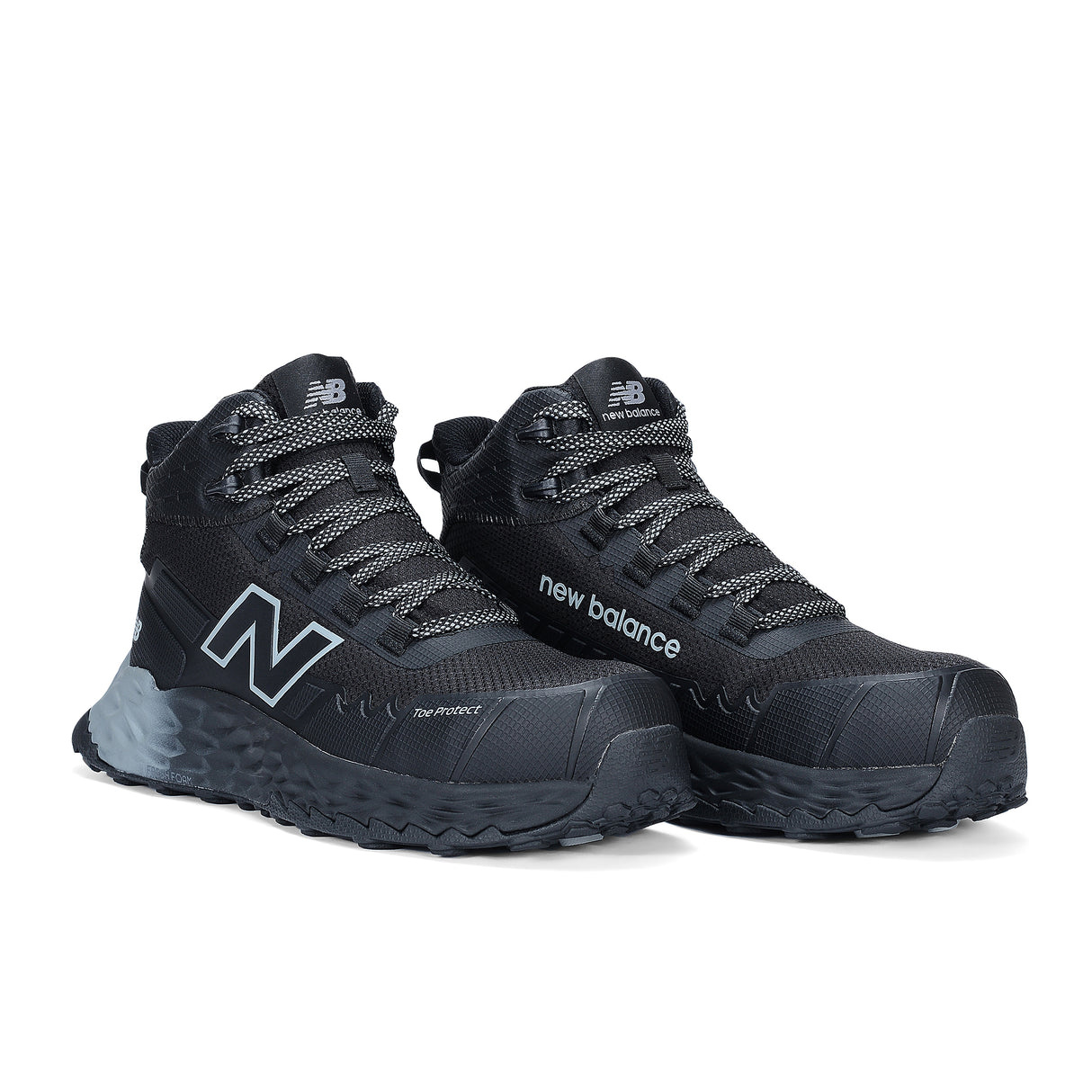 NEW BALANCE FRESH FOAM CREMORNE MID 6'' ESR CT CP – NB0207PBG