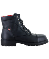Mellow Walk Ellie 6-inch safety boot for women - MW0507139