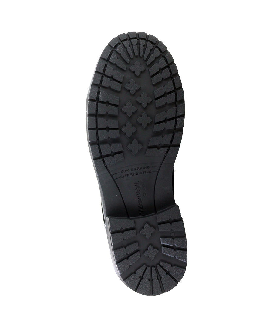 Mellow Walk Ellie 6-inch safety boot for women - MW0507139