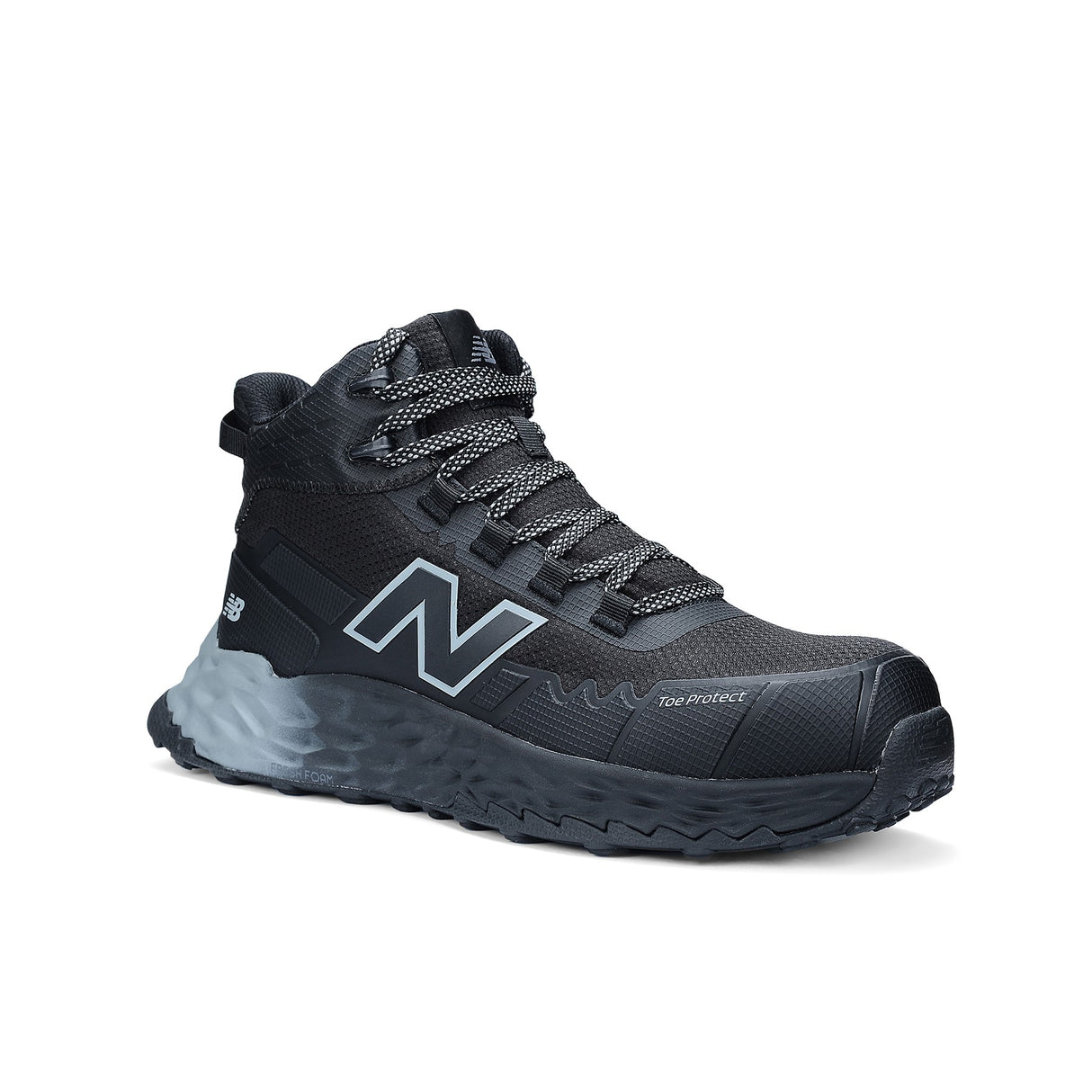NEW BALANCE FRESH FOAM CREMORNE MID 6'' ESR CT CP – NB0207PBG