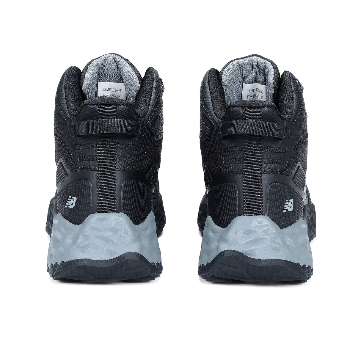 NEW BALANCE FRESH FOAM CREMORNE MID 6'' ESR CT CP – NB0207PBG