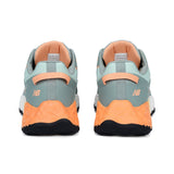 New Balance Fresh Foam Cremorne ESR CT CP Femme Aqua/Citrouille - NB0502PAP