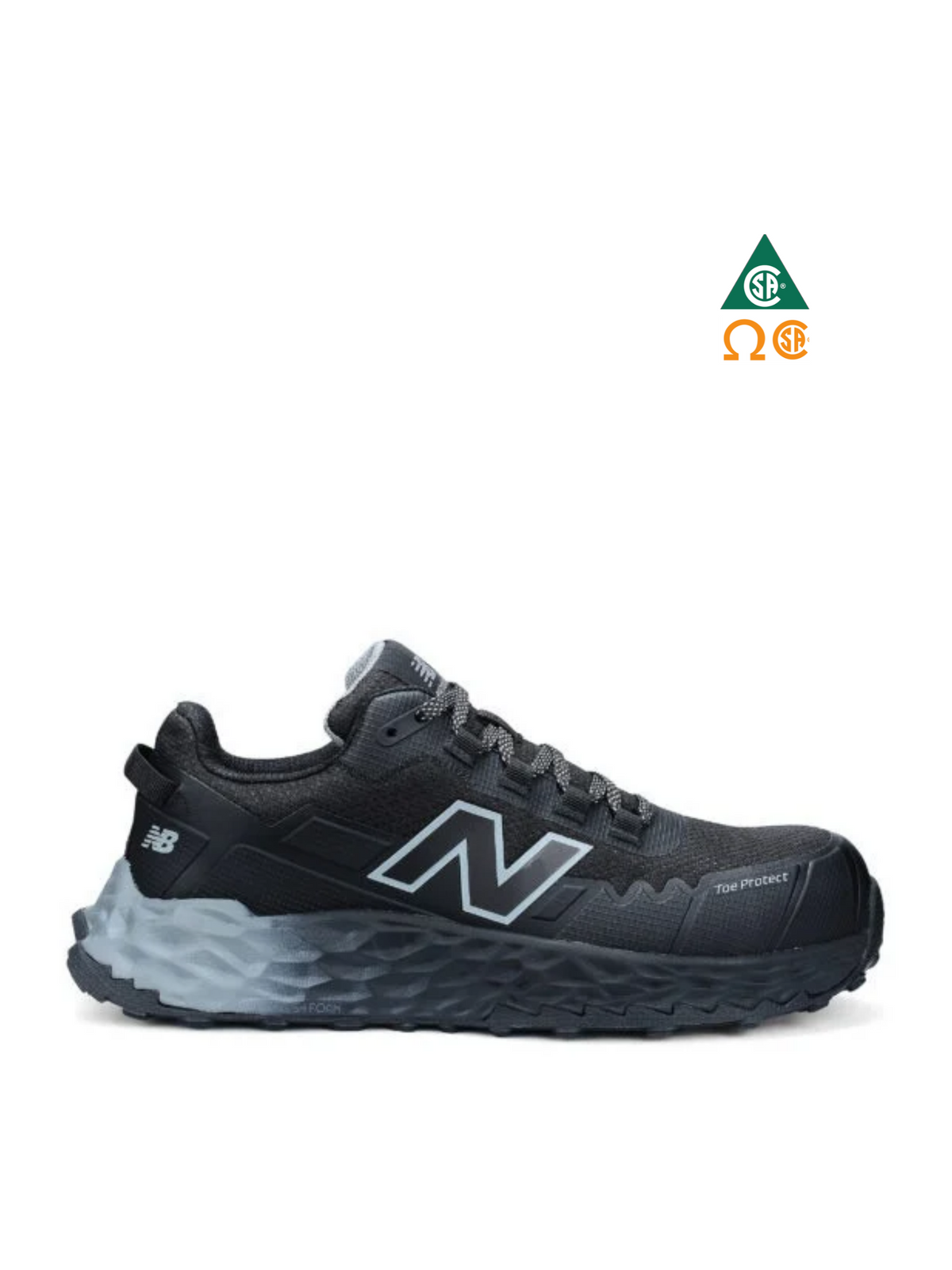 NEW BALANCE FRESH FOAM CREMORNE – PBG | NB0202PBG Collins Safety