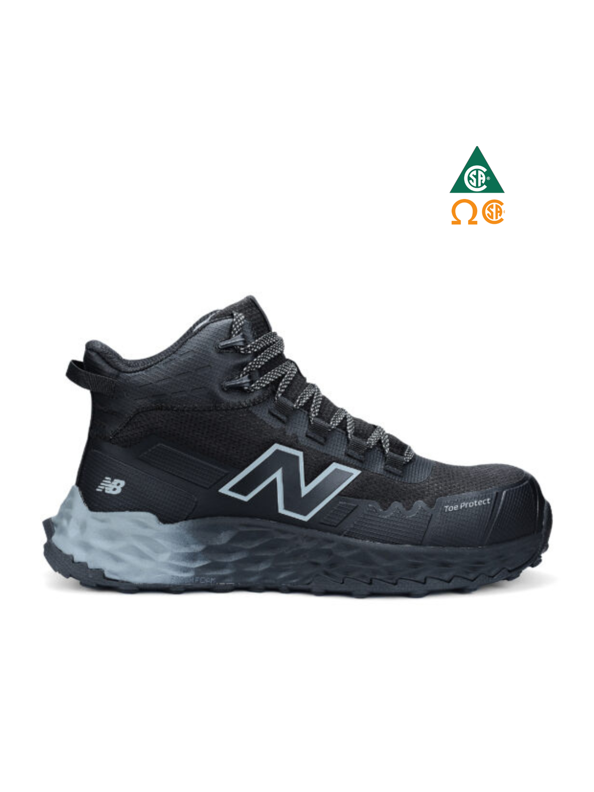 NEW BALANCE FRESH FOAM CREMORNE MID 6'' ESR CT CP – MCFCMEHPBG | NB0207PBG Collins Safety