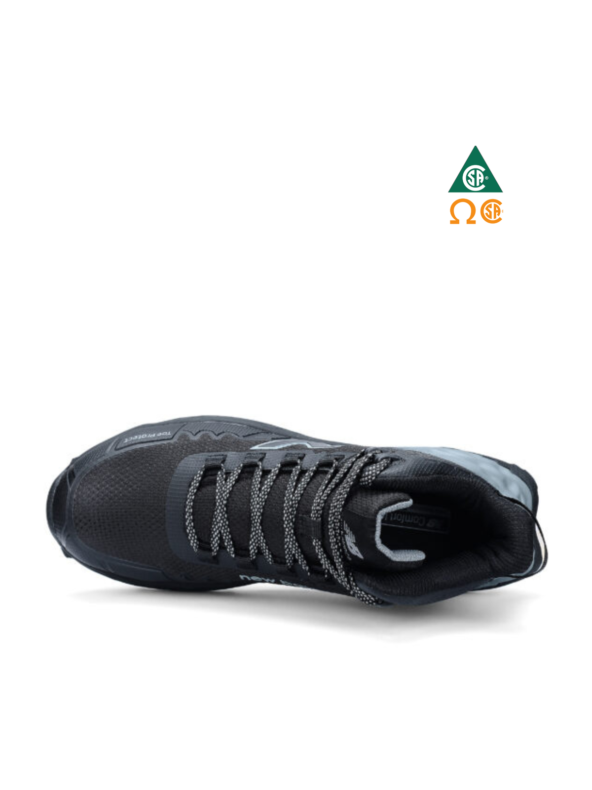NEW BALANCE FRESH FOAM CREMORNE MID 6'' ESR CT CP – MCFCMEHPBG | NB0207PBG Collins Safety
