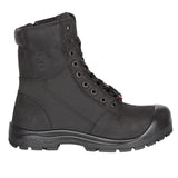 Bottes de travail pour femmes Pilotes &amp; Filles 8 pouces avec fermeture éclair - NT0509370