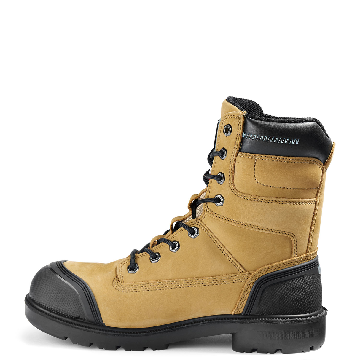 KODIAK BLUE PLUS 8″ MEN’S WORK BOOTS TAUPE - 310090 | KD0209310