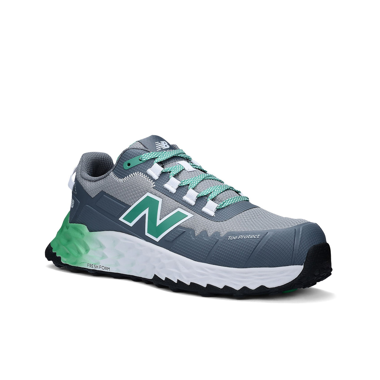 New Balance Fresh Foam Cremorne Alloy Green – NB0202PBG
