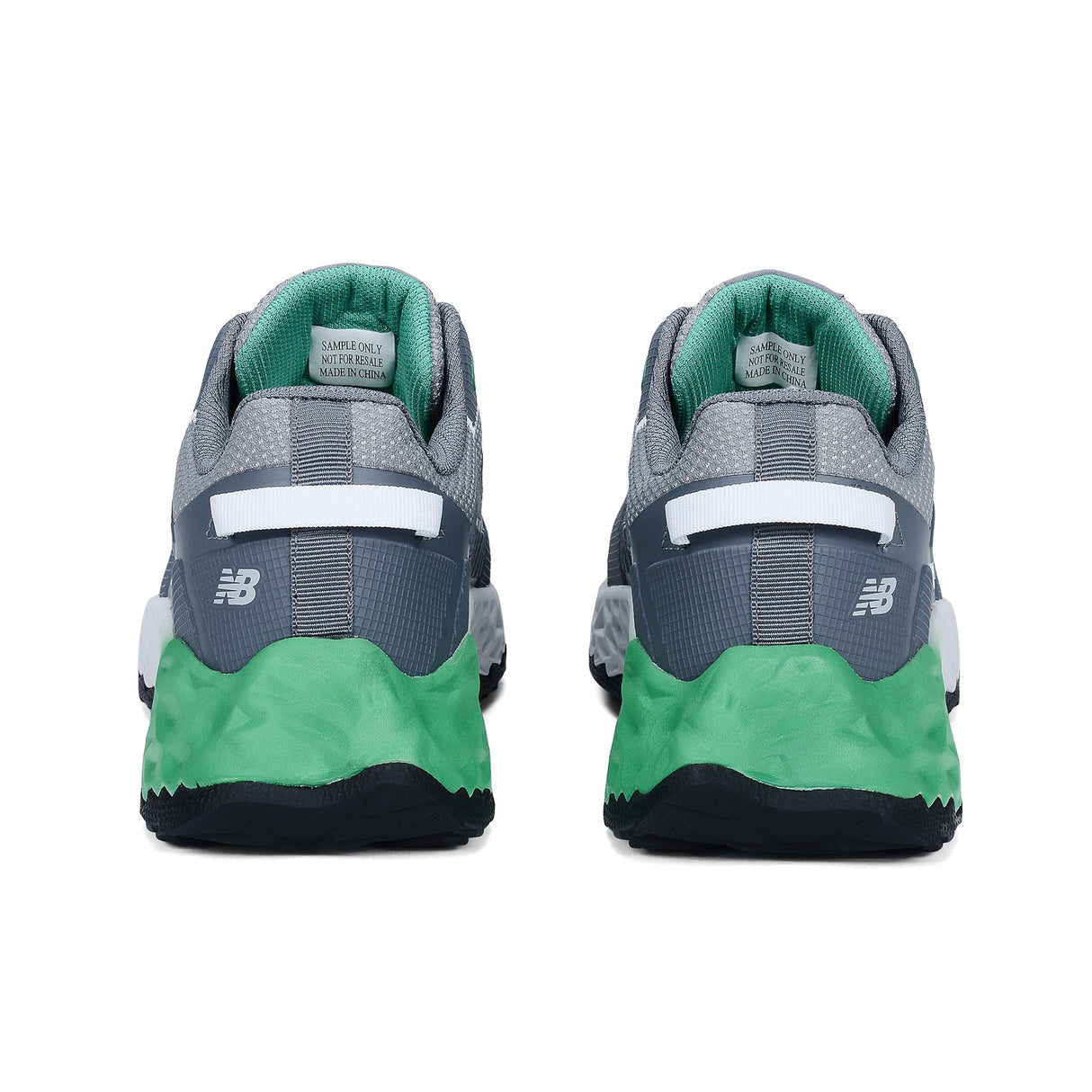 New Balance Fresh Foam Cremorne Alloy Green – NB0202PBG