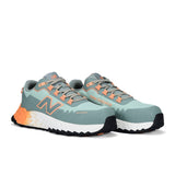 New Balance Fresh Foam Cremorne ESR CT CP Femme Aqua/Citrouille - NB0502PAP