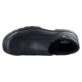 Mellow Walk Quentin Safety Shoes Black - MW0203556