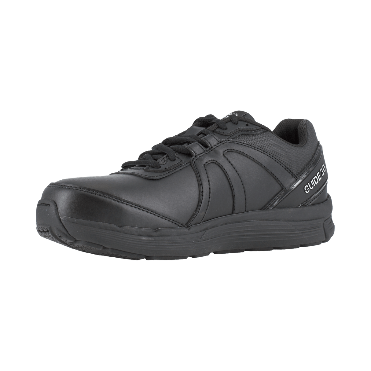 CHAUSSURES DE TRAVAIL ATHLÉTIQUES UNISEXES REEBOK NOIRES – IB3501 | RR0201350