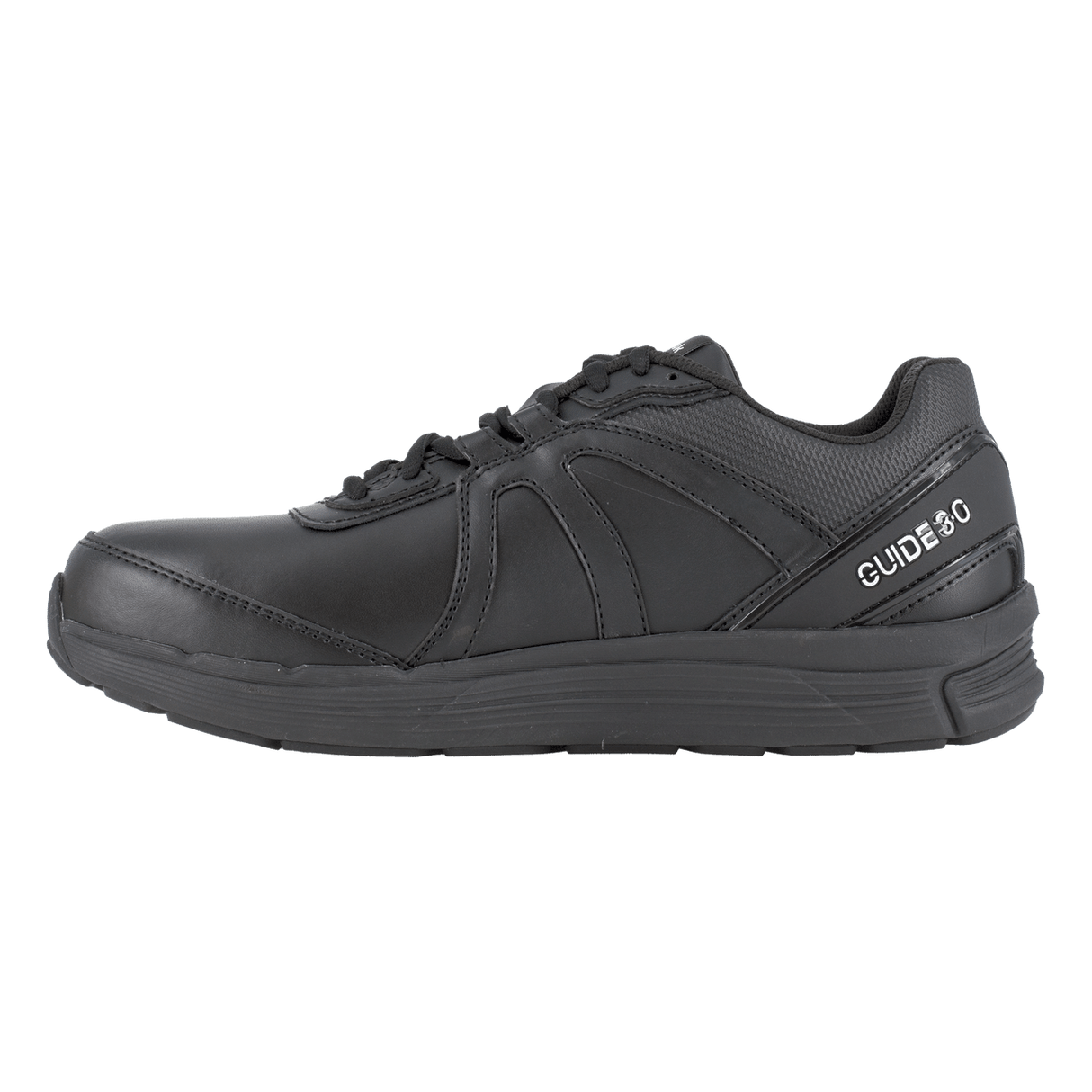 CHAUSSURES DE TRAVAIL ATHLÉTIQUES UNISEXES REEBOK NOIRES – IB3501 | RR0201350