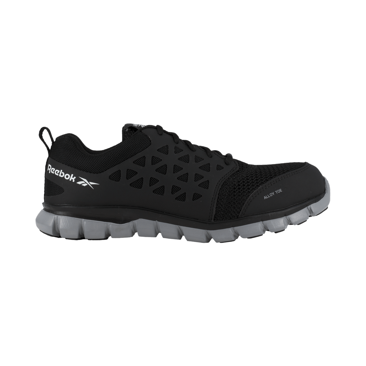 Chaussures de sécurité unisexes Reebok Sublite - RR0202041