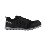 Chaussures de sécurité unisexes Reebok Sublite - RR0202041